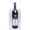 Image 1 : BAREFOOT CABERNET SAUVIGNON 750ML 13.5% ABV