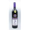 Image 1 : BAREFOOT CABERNET SAUVIGNON 750ML 13.5% ABV