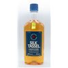 Image 1 : SILK TASSEL CANADIAN WHISKY 750ML 40% ABV