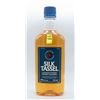 Image 1 : SILK TASSEL CANADIAN WHISKY 750ML 40% ABV