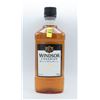 Image 1 : WINDSOR CANADIAN WHISKY 750ML 40% ABV