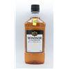 Image 1 : WINDSOR CANADIAN WHISKY 750ML 40% ABV