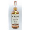 Image 1 : SPICEBOX SPICED WHISKY 750ML 35% ABV