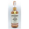 Image 1 : SPICEBOX SPICED WHISKY 750ML 35% ABV