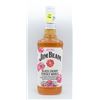 Image 1 : JIM BEAM BLACK CHERRY LIQUOR 750ML 32.5% ABV