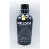 Image 1 : BULLDON LONDON DRY GIN 750ML 40% ABV