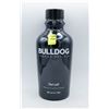 Image 1 : BULLDON LONDON DRY GIN 750ML 40% ABV
