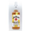 Image 1 : JIM BEAM PINEAPPLE INFUSED LIQUOR 750ML 32.5% ABV