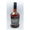Image 1 : BRIGHTS PRIVATE STOCK FORTIFIED WINE 750ML 20% ABV