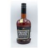 Image 1 : BRIGHTS PRIVATE STOCK FORTIFIED WINE 750ML 20% ABV