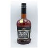 Image 1 : BRIGHTS PRIVATE STOCK FORTIFIED WINE 750ML 20% ABV