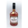 Image 1 : BRANVIN FORTIFIED WINE 750ML 20% ABV