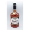 Image 1 : BRANVIN FORTIFIED WINE 750ML 20% ABV