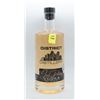 Image 1 : DISTRICT DISTILLERY JUST PEACHY VODKA 750ML 30%