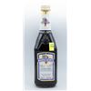 Image 1 : MANISCHEWITZ CONCORD KOSHER WINE 750ML 10.5% ABV