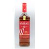 Image 1 : JP WISER'S AGED 10 YEAR CANADIAN WHISKEY 750ML