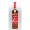 Image 1 : JP WISER'S AGED 10 YEAR CANADIAN WHISKEY 750ML