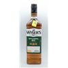 Image 1 : JP WISER'S TRIPLE BARREL RYE 750ML 40% ABV