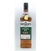 Image 1 : JP WISER'S TRIPLE BARREL RYE 750ML 40% ABV