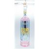 Image 1 : DEUCE NEON FLAVOURED VODKA 750ML 22% ABV
