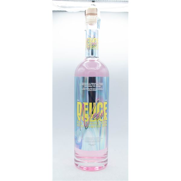 DEUCE NEON FLAVOURED VODKA 750ML 22% ABV