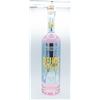 Image 1 : DEUCE NEON FLAVOURED VODKA 750ML 22% ABV