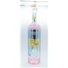 Image 1 : DEUCE NEON FLAVOURED VODKA 750ML 22% ABV