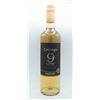 Image 1 : GATO NEGRO 9 LIVES SAUVIGNON BLANC 750ML 12.5% ABV
