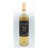 Image 1 : GATO NEGRO 9 LIVES SAUVIGNON BLANC 750ML 12.5% ABV