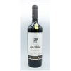 Image 1 : LAS MULAS CABERNET SAUVIGNON 2018 750ML 13.5% ABV