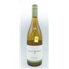 Image 1 : LA CREMA 2023 CHARDONNAY 750ML 13.5% ABV