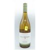 Image 1 : LA CREMA 2023 CHARDONNAY 750ML 13.5% ABV
