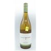 Image 1 : LA CREMA 2023 CHARDONNAY 750ML 13.5% ABV