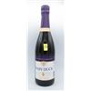 Image 1 : BABY DUCK SPARKLING ROSE WINE 750ML 7% ABV