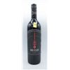 Image 1 : IT'S WINE O'CLOCK SOMEWHERE SHIRAZ 750ML 13% ABV