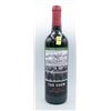 Image 1 : THE SHOW 2022 MALBEC 750ML 14.1% ABV