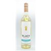 Image 1 : BLACK CELLAR PINOT GRIGIO 750ML 12% ABV
