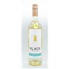 Image 1 : BLACK CELLAR PINOT GRIGIO 750ML 12% ABV