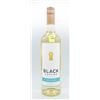 Image 1 : BLACK CELLAR PINOT GRIGIO 750ML 12% ABV