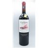 Image 1 : CATENA 2021 MALBEC 750ML 13.5% ABV