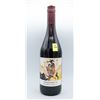 Image 1 : PROPHECY PINOT NOIR 2020 750ML 13.8% ABV