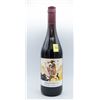 Image 1 : PROPHECY PINOT NOIR 2020 750ML 13.8% ABV