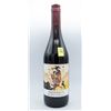 Image 1 : PROPHECY PINOT NOIR 2020 750ML 13.8% ABV