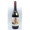Image 1 : PROPHECY PINOT NOIR 2020 750ML 13.8% ABV