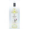Image 1 : LOS CARDOS SAUVIGNON BLANC 2024 750ML 12% ABV