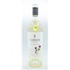 Image 1 : LOS CARDOS SAUVIGNON BLANC 2024 750ML 12% ABV