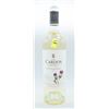 Image 1 : LOS CARDOS SAUVIGNON BLANC 2024 750ML 12% ABV