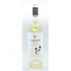 Image 1 : LOS CARDOS SAUVIGNON BLANC 2024 750ML 12% ABV