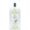 Image 1 : LOS CARDOS SAUVIGNON BLANC 2024 750ML 12% ABV