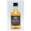 Image 1 : ALBERTA PREMIUM CANADIAN RYE WHISKY 200ML 40%